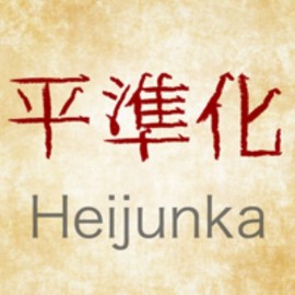 [:es]Solución ‘Heijunka’ en el departamento de recepciones[:en]Solution ‘Heijunka’ in the receiving department[:]