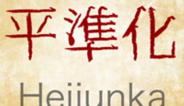 [:es]Solución ‘Heijunka’ en el departamento de recepciones[:en]Solution ‘Heijunka’ in the receiving department[:]