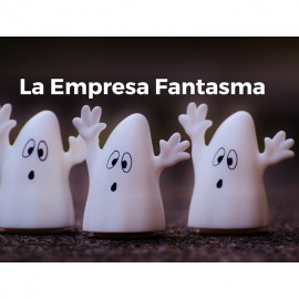 [:es]la empresa fantasma: eficacia versus eficiencia, se trata de lograr, no de hacer[:en]Company ghost: effectiveness versus efficiency. The aim is to achieve not to do[:]