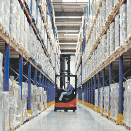 [:es]SISTEMAS DE ALMACENAJE Y EVALUACIÓN ESTRATÉGICA DE PRODUCTOS.[:en]STORAGE SYSTEMS AND STRATEGIC EVALUATION OF PRODUCTS. [:]