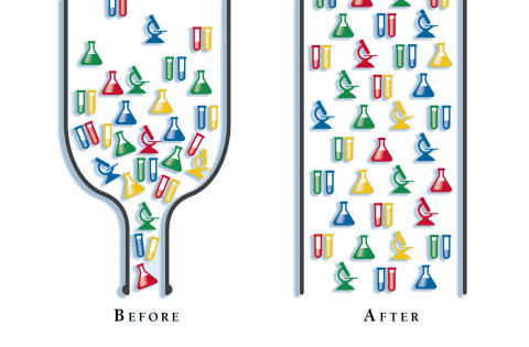 [:es]Cuello de botella: un punto crítico en la cadena de suministro[:en]Bottleneck: a critical point in the supply chain.[:]