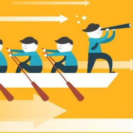 [:es]Los Cuatro Niveles de Credibilidad de un Líder.[:en]Four levels of credibility of a leader.[:]