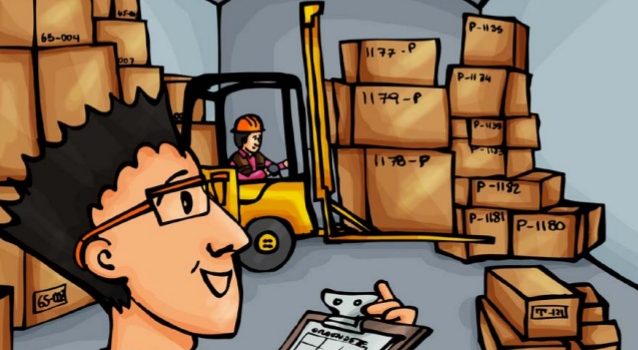 [:es]Como actuar ante una inspección de trabajo [:]