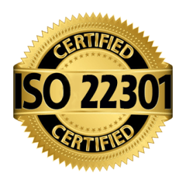 [:es]Principales obstáculos en la implementación de ISO 27001 e ISO 22301 y cómo sortearlos ¿Cómo averiguo qué documentos son obligatorios para ISO 27001 o ISO 22301?. [:en]Major obstacles in the implementation of ISO 27001 and ISO 22301 and how to overcome them How do I know which documents are required for ISO 27001 or ISO 22301?.[:]