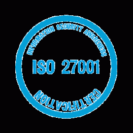 [:es]ISO 27001:2014: Soluciones a las amenazas actuales.[:en]ISO 27001: 2014: Solutions to today’s threats.[:]