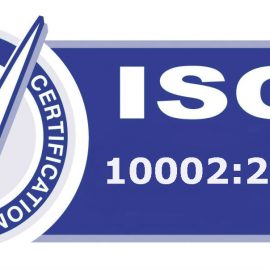 [:es]Norma ISO 10002: Las reclamaciones como oportunidad de mejora[:en]ISO 10002: Complaints as an opportunity for improvement[:]
