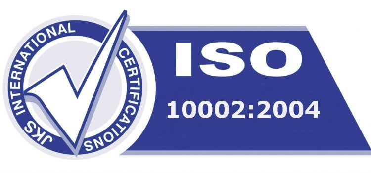 [:es]Norma ISO 10002: Las reclamaciones como oportunidad de mejora[:en]ISO 10002: Complaints as an opportunity for improvement[:]