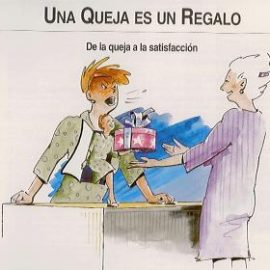 [:es]Quejas de los clientes como trampolín de la excelencia.[:en]Claims beyond a negative element.[:]