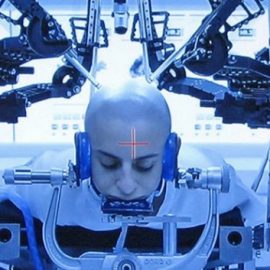 [:es]El machine learning (aprendizaje automático) [:en]The machine learning[:]