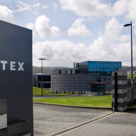 [:es]INDITEX, Zara modelo logístico caso de estudio como historia de exito y referencia en los programa MBA[:en]Zara, a logistics case study of a success history[:]