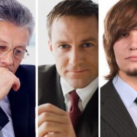[:es]Cómo trabajan y qué quieren las 4 generaciones de hoy que conviven juntas en las organizaciones[:en]Generation Relationship in organizations: The ‘Baby Boomers’, the ‘X’, the ‘Millennials’ and the younger, the ‘Z’, form the business landscape[:]