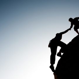 [:es]Los Cuatro Niveles de Credibilidad de un Líder. [:en]Four levels of credibility of a leader.[:]