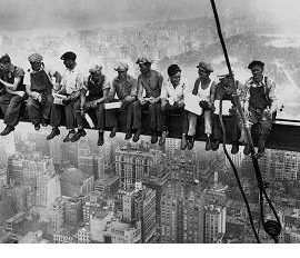 [:es]PRL y la organización invisible[:en]The invisibility of the Prevention of Occupational Hazards[:]