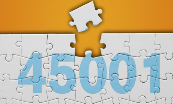 [:es]Cambios fundamentales y Claves en la implementación exitosa  de la ISO45001 (OSHA18001)[:en]fundamental changes & Keys for ISO45001 (OSHA18801) successful implementation[:]