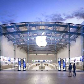 [:es]3 casos de éxito en logística que deberías conocer: Apple, Inditex y Decathlon[:en]3 success stories in logistics you should know[:]