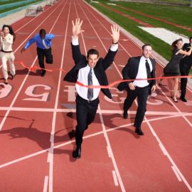 [:es]EAR: Equipos de Alto rendimiento: Motivación en constante progreso[:en]High Performance teams : Motivation and evolution[:]