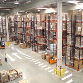[:es]Supply Chain: Introducción al Diseño del Almacén[:en]Introduction to the Warehouse Design[:]