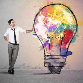[:es]Creatividad: Como fomentarla y canalizarla en la organización?[:]