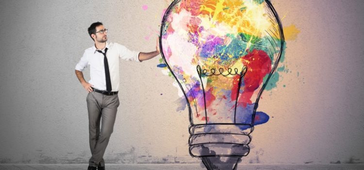 [:es]Creatividad: Como fomentarla y canalizarla en la organización?[:]