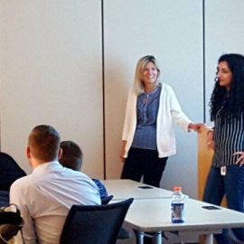 [:es]Diseño Organizacional presente: Milenials, mujeres y veteranos: ¿puede convivir su talento para maximizar el rendimiento empresarial?[:en]Organizational Design: Millenials, women and veterans: can you live with your talent?[:]