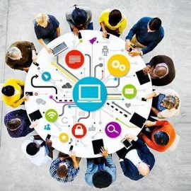 [:es]3 Pasos para optimizar la comunicación interna en su compañía[:en] 3 Steps to Optimize Internal Communication in Your Company[:]