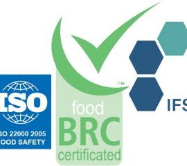 [:es]Seguridad Alimentaria: IFS Standard: Requisitos de las instalaciones en IFS Food[:]