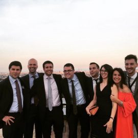[:es]El arte de la estrella agente comercial[:en]the art of commercial agent[:]