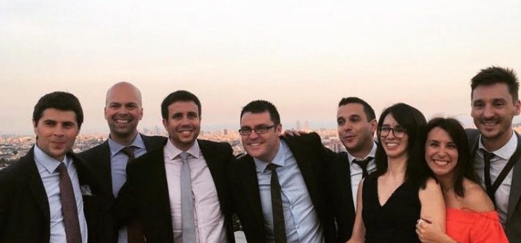 [:es]El arte de la estrella agente comercial[:en]the art of commercial agent[:]