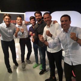 [:es]El Arte de Delegar: Empoderamiento dentro de una organizacion de alto rendimiento[:en]The art of delegation: Empowerment of High performance teams[:]