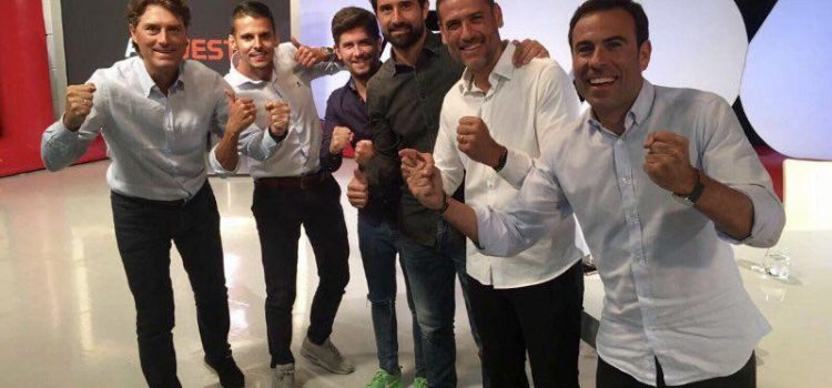 [:es]El Arte de Delegar: Empoderamiento dentro de una organizacion de alto rendimiento[:en]The art of delegation: Empowerment of High performance teams[:]