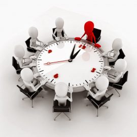 [:es]Reuniones poco efectivas . ladrores del tiempo . Claves para aumentar la productividad en las reuniones[:en]Ineffective meetings: Major time thief in current Corporations[:]