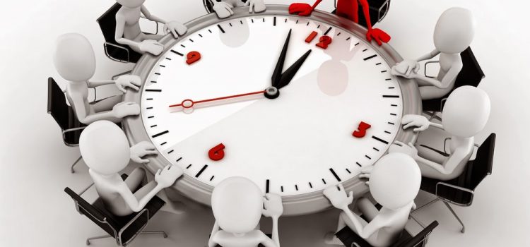 [:es]Reuniones poco efectivas . ladrores del tiempo . Claves para aumentar la productividad en las reuniones[:en]Ineffective meetings: Major time thief in current Corporations[:]