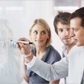 [:es]Las cinco dimensiones del liderazgo del siglo XXI[:en]5 dimensions of Leadership[:]