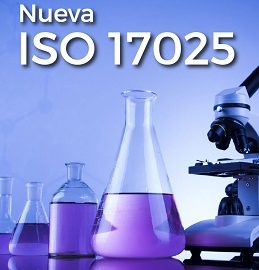 [:es]ISO/IEC 17025:2017 – Características y novedades de la versión de 2017[:en]ISO / IEC 17025: 2017 – Features and new features of the 2017 version[:]