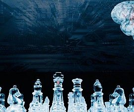 [:es]Inteligencia Artificial: ¿Donde estamos? Caso de AlphaZero[:]