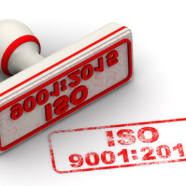 [:es]El estándar de gestión ISO 9001 da un giro a convertirse en un modelo empresarial y da un paso de gigante en 2015[:]