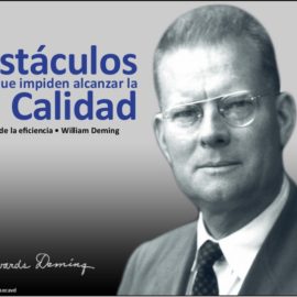 [:es]Plan de Acción para la Direccion empresarial:  Los 14 Puntos claves de Deming.[:en]Action Plan for Business Management: The 14 Deming Points.[:]