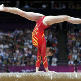 [:es]La Inteligencia Artificial juzgará a los gimnastas en Tokio 2020.[:en]industry 4.0: Artificial Intelligence will judge the gymnasts in Tokyo 2020.[:]