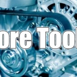 Core Tools Core Tools