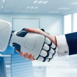 [:es]Industria 4.0: Robots versus Seres humanos ? o Cobots ?[:en]Industry 4.0: Robots versus human beings? or Cobots?[:]