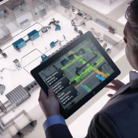 [:es]El futuro laboral inmediato nos golpeara con grandes cambios: La robótica eliminará hasta 800 millones de empleos en el 2030[:en]Robotics will eliminate up to 800 million jobs in 2030[:]