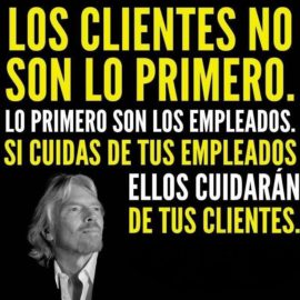 [:es]la clave de tu exito empresarial: Mima a tus empleados[:en]the key for business success: Take care of employee[:]