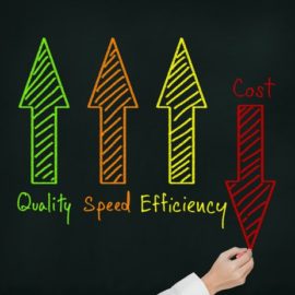 [:es]Excelencia Empresarial: Indice de Eficiencia (parte I)[:]