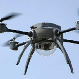[:es]industria 4.0: los Drones para aumentar la seguridad de las fábricas. Caso de éxito: Ford[:]