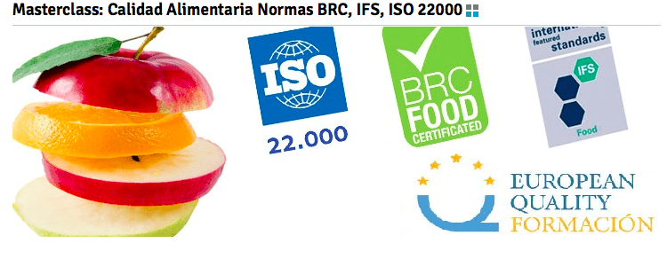 Normas Alimentarias