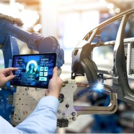 Resolución practica de problemas: Toyota institute