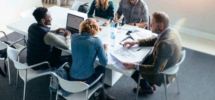 Mapeo de la cadena de valor (VMS) Mapeo de la cadena de valor (VMS)