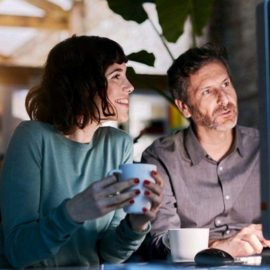 Los 5 disruptores que en una década cambiaran nuestra cultura actual por completo