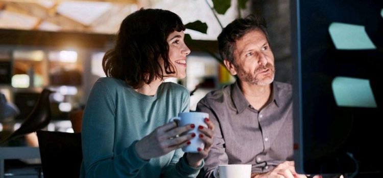 Los 5 disruptores que en una década cambiaran nuestra cultura actual por completo Los 5 disruptores que en una década cambiaran nuestra cultura actual por completo