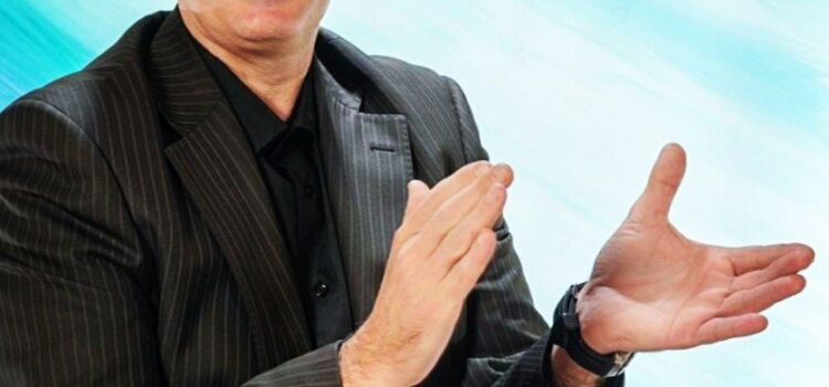 Articulo de ProntoPro a Borja Arrizabalaga : la aportación como coach ejecutivo y su trayectoria